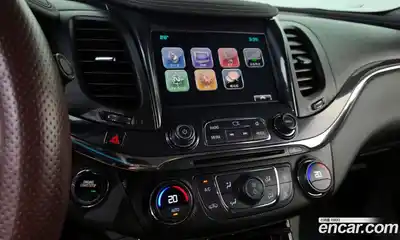 Chevrolet Impala 2016 2.5 Автомат в Москве № 105059, миниатюра 11