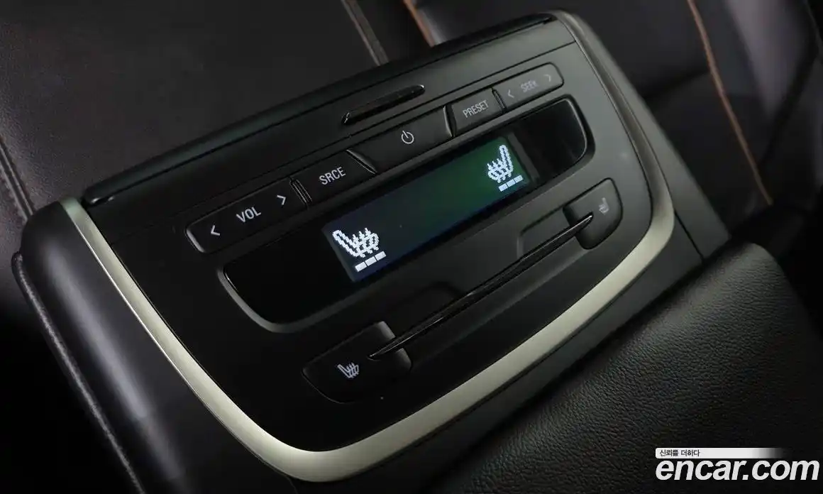 Chevrolet Impala 2016 2.5 Автомат в Москве № 105059, фото 16