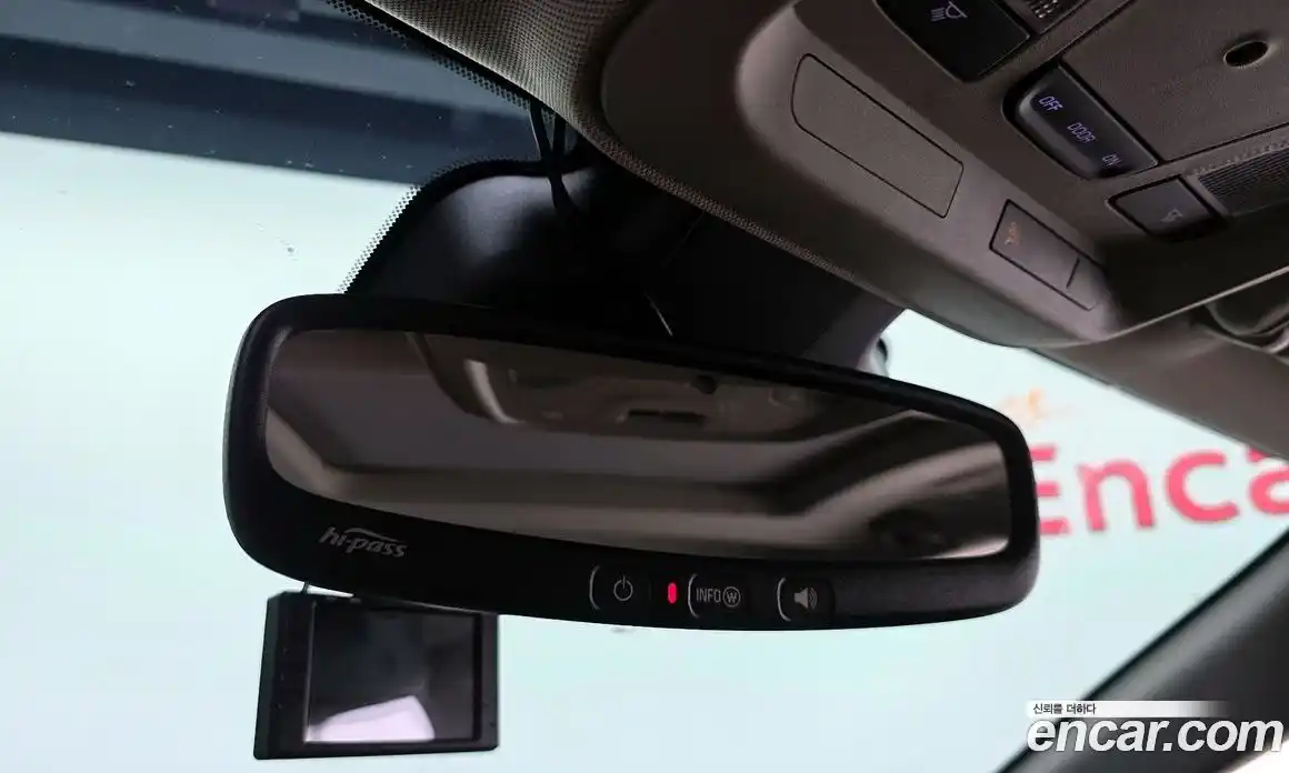 Chevrolet Impala 2016 2.5 Автомат в Москве № 105059, фото 20