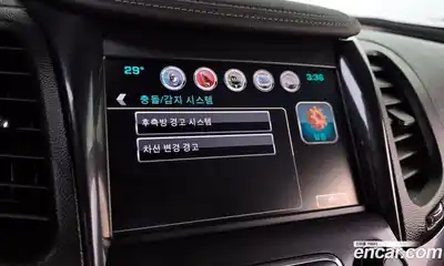 Chevrolet Impala 2016 2.5 Автомат в Москве № 105059, миниатюра 4