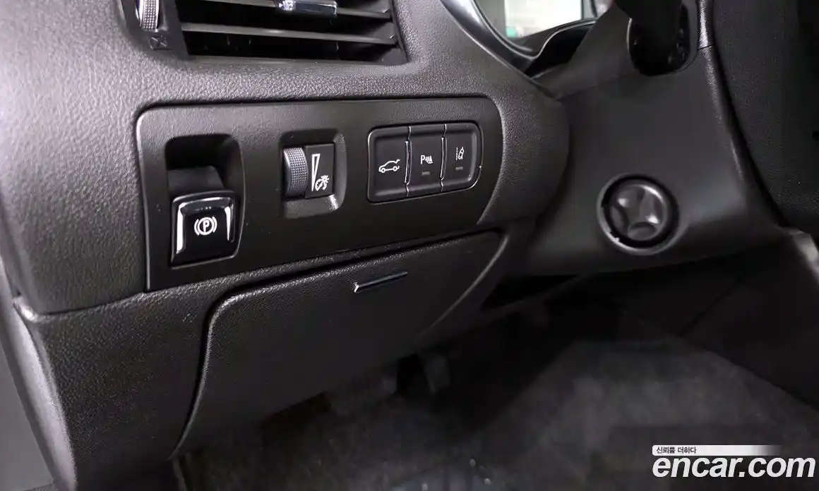 Chevrolet Impala 2016 2.5 Автомат в Москве № 105059, фото 10