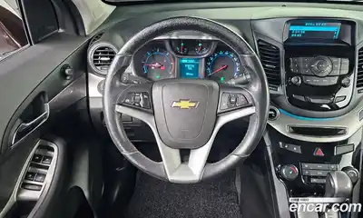 Chevrolet Orlando 2014 2.0 Автомат в Москве № 105132, миниатюра 12