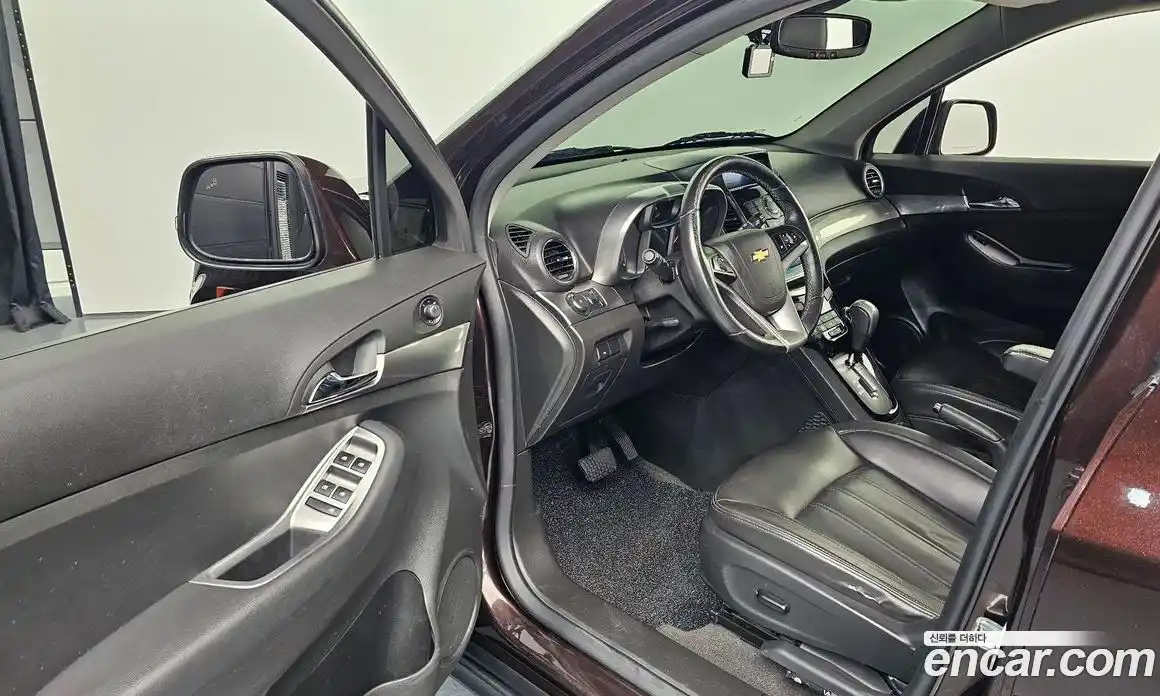 Chevrolet Orlando 2014 2.0 Автомат в Москве № 105132, фото 16