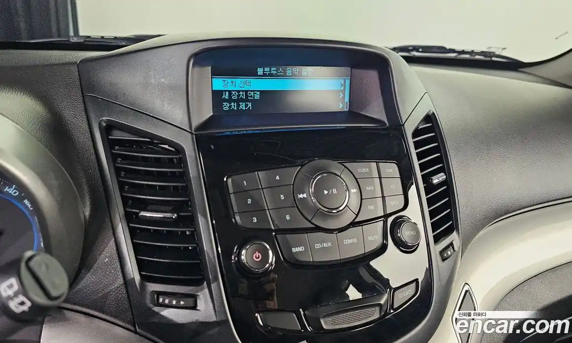 Chevrolet Orlando 2014 2.0 Автомат в Москве № 105132, фото 17