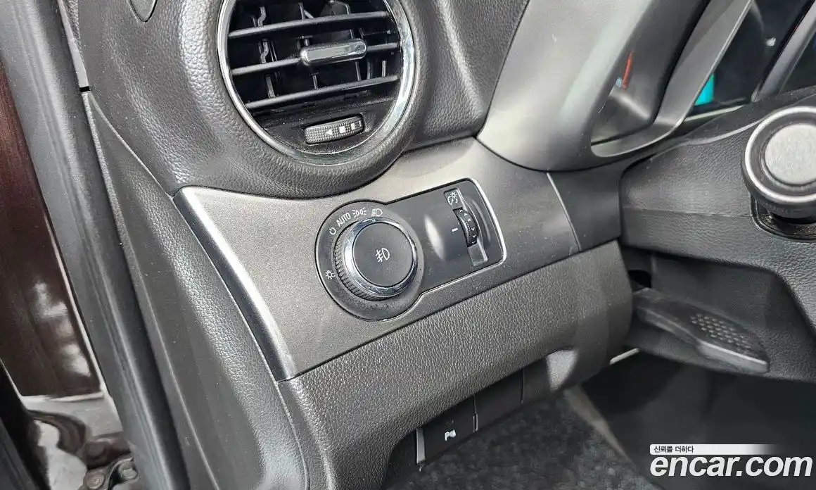 Chevrolet Orlando 2014 2.0 Автомат в Москве № 105132, фото 18