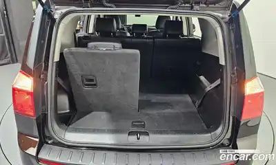 Chevrolet Orlando 2014 2.0 Автомат в Москве № 105132, миниатюра 6