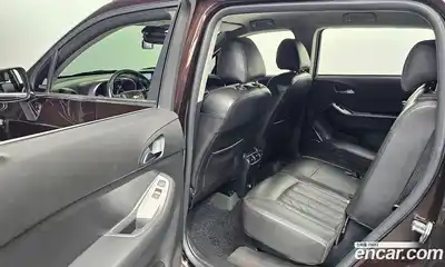 Chevrolet Orlando 2014 2.0 Автомат в Москве № 105132, миниатюра 9