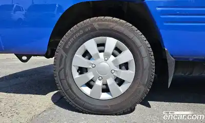 Chevrolet Damas 2021 0.8 Механическая в Москве № 105293, миниатюра 11