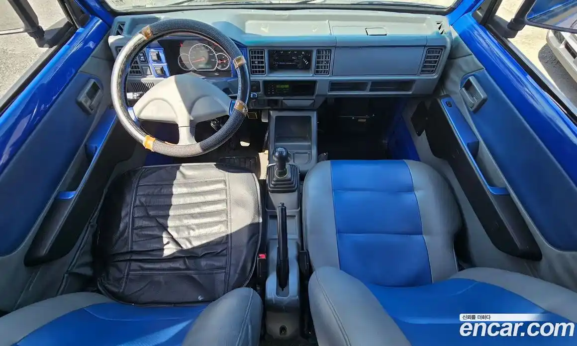 Chevrolet Damas 2021 0.8 Механическая в Москве № 105293, фото 14