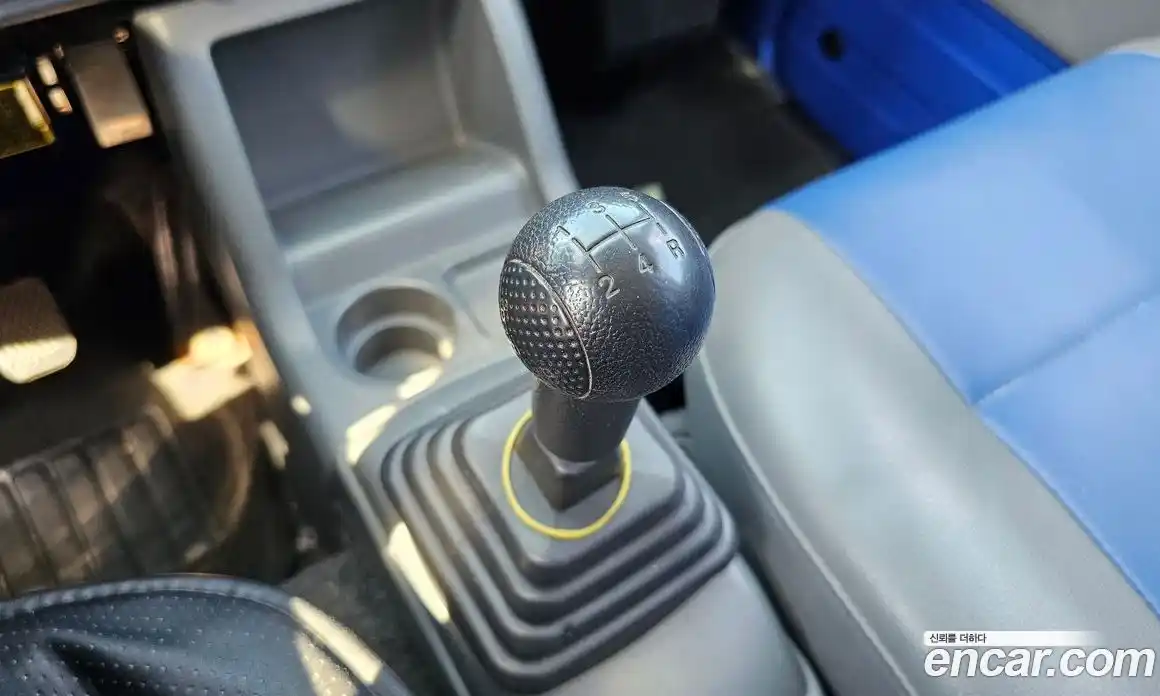 Chevrolet Damas 2021 0.8 Механическая в Москве № 105293, фото 19