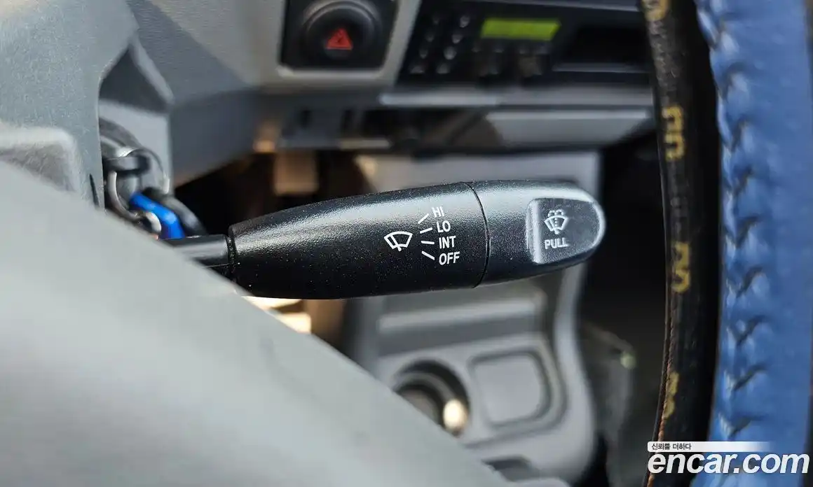 Chevrolet Damas 2021 0.8 Механическая в Москве № 105293, фото 20