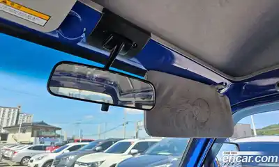 Chevrolet Damas 2021 0.8 Механическая в Москве № 105293, миниатюра 4