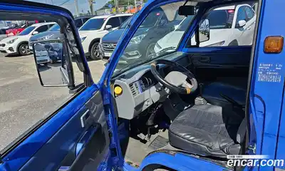 Chevrolet Damas 2021 0.8 Механическая в Москве № 105293, миниатюра 6