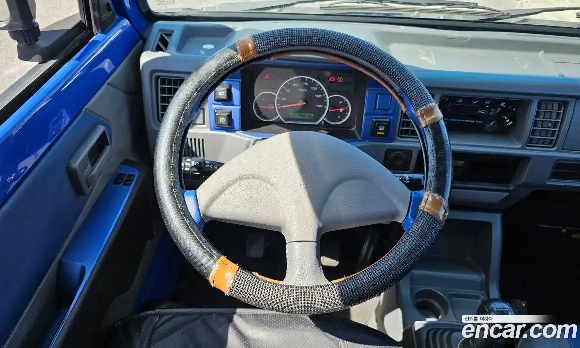 Chevrolet Damas 2021 0.8 Механическая в Москве № 105293, фото 7