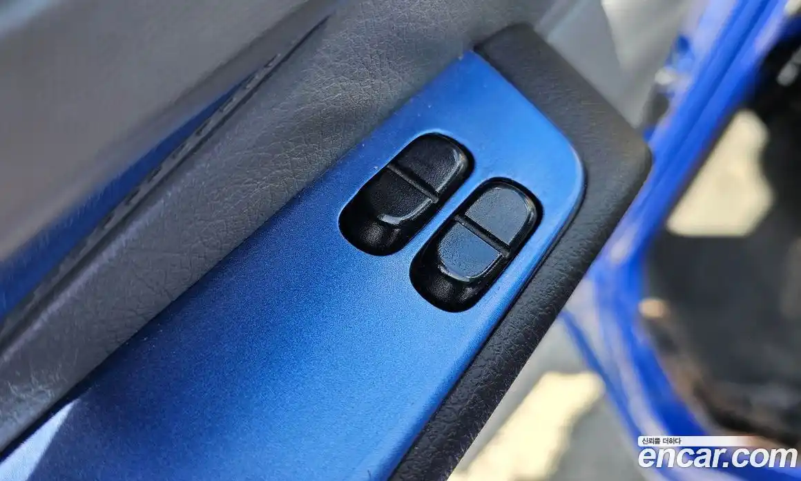 Chevrolet Damas 2021 0.8 Механическая в Москве № 105293, фото 9