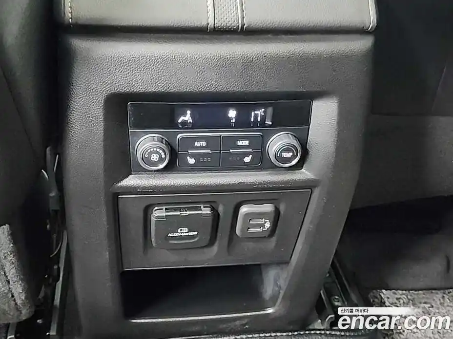 Chevrolet Traverse 2020 3.6 Автомат в Москве № 105426, фото 13