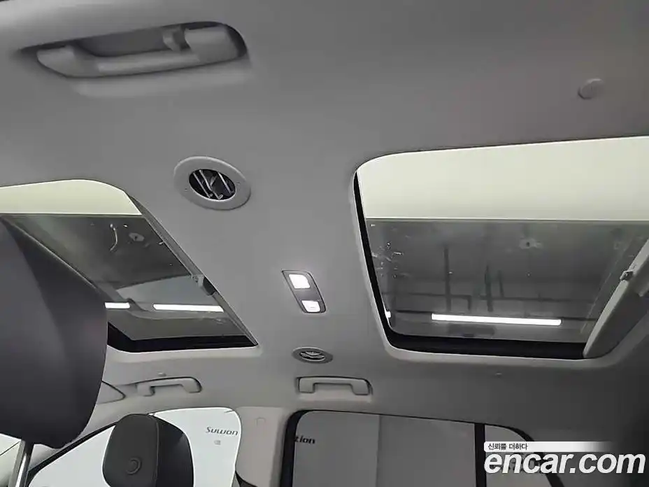 Chevrolet Traverse 2020 3.6 Автомат в Москве № 105426, фото 14