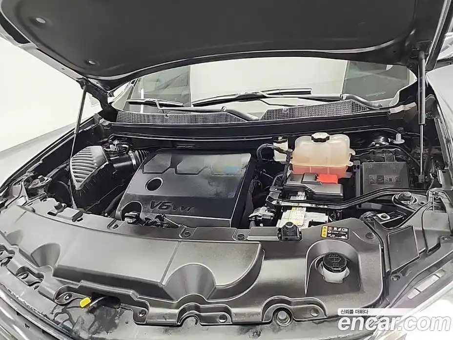 Chevrolet Traverse 2020 3.6 Автомат в Москве № 105426, фото 5