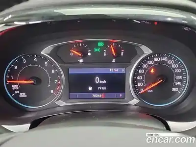 Chevrolet Traverse 2020 3.6 Автомат в Москве № 105426, миниатюра 6