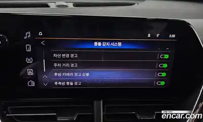 Chevrolet Trax, 2025