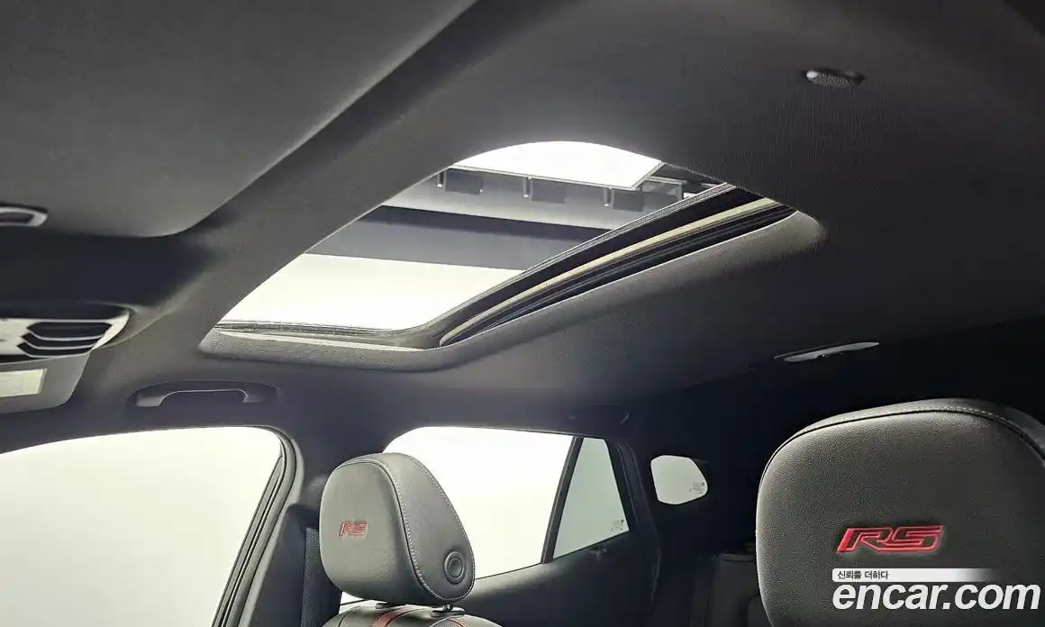 Chevrolet Trax 2025 1.2 Автомат в Москве № 105461, фото 11