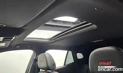 Chevrolet Trax 2025 1.2 Автомат в Москве № 105461, миниатюра 11