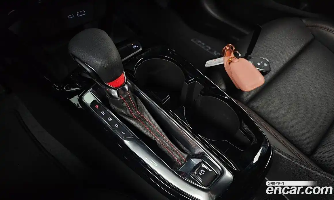 Chevrolet Trax 2025 1.2 Автомат в Москве № 105461, фото 12