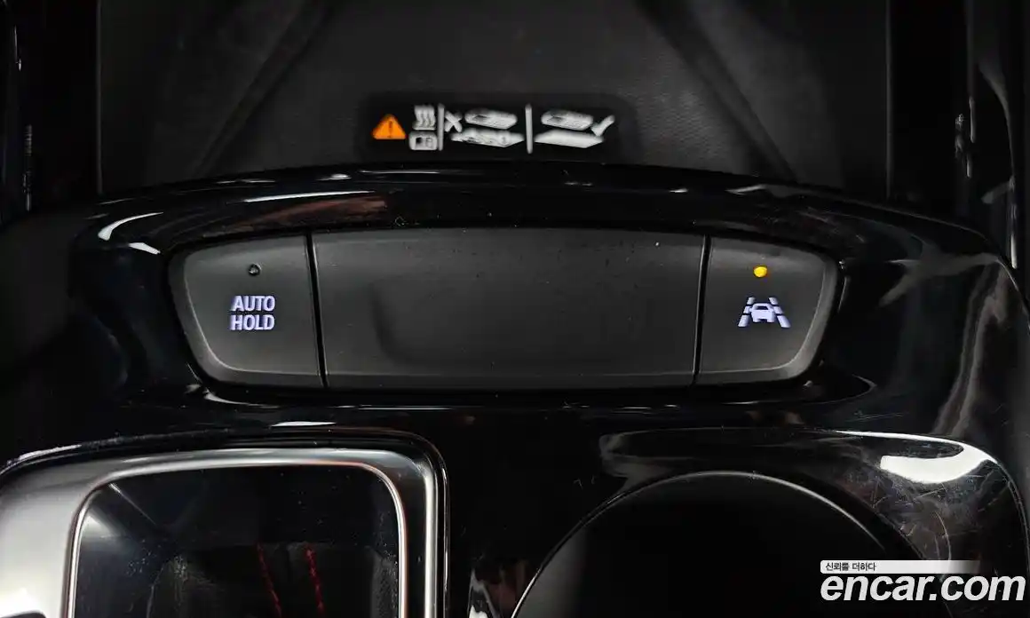 Chevrolet Trax 2025 1.2 Автомат в Москве № 105461, фото 3