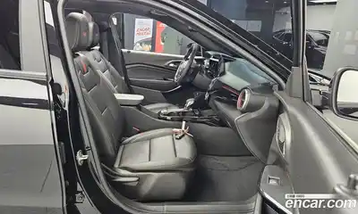 Chevrolet Trax 2025 1.2 Автомат в Москве № 105461, миниатюра 6