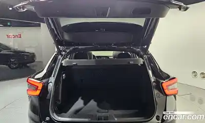 Chevrolet Trax 2025 1.2 Автомат в Москве № 105461, миниатюра 8