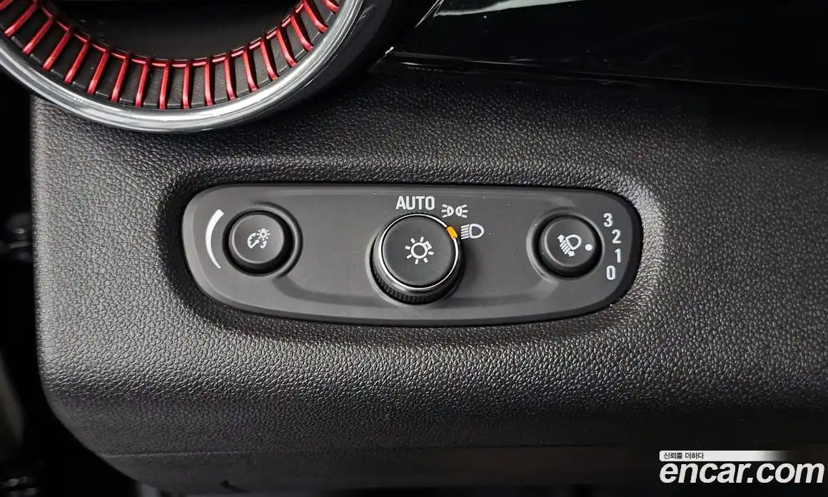 Chevrolet Trax 2025 1.2 Автомат в Москве № 105461, фото 9