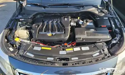 Renault SM5 2014 2.0 Автомат в Москве № 106097, миниатюра 11