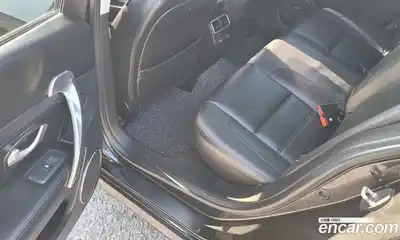 Renault SM5 2014 2.0 Автомат в Москве № 106097, миниатюра 12