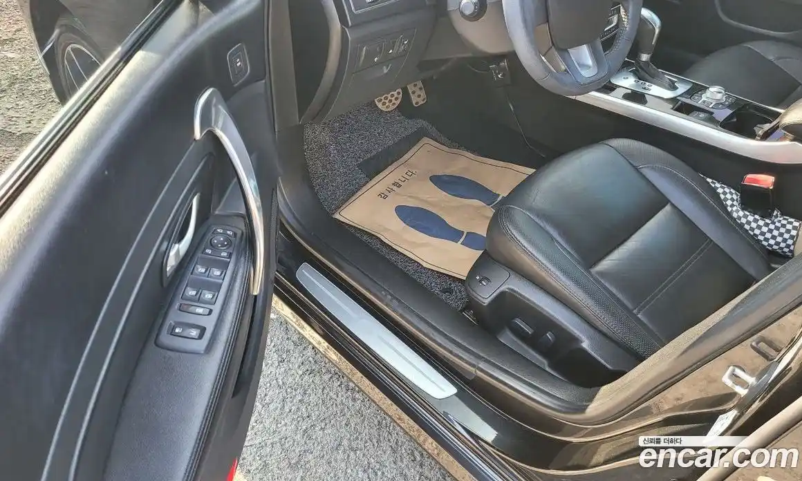 Renault SM5 2014 2.0 Автомат в Москве № 106097, фото 13