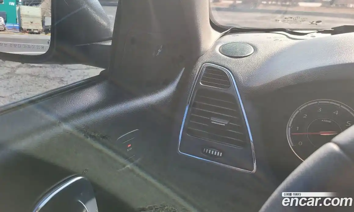 Renault SM5 2014 2.0 Автомат в Москве № 106097, фото 16