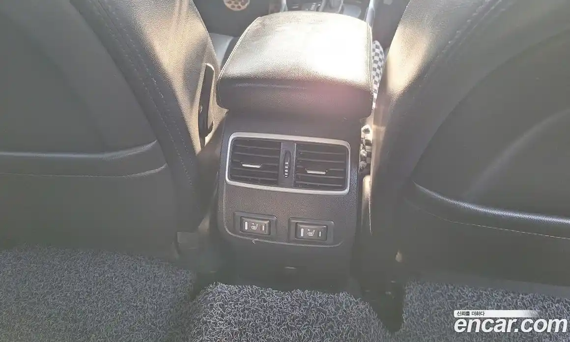 Renault SM5 2014 2.0 Автомат в Москве № 106097, фото 17