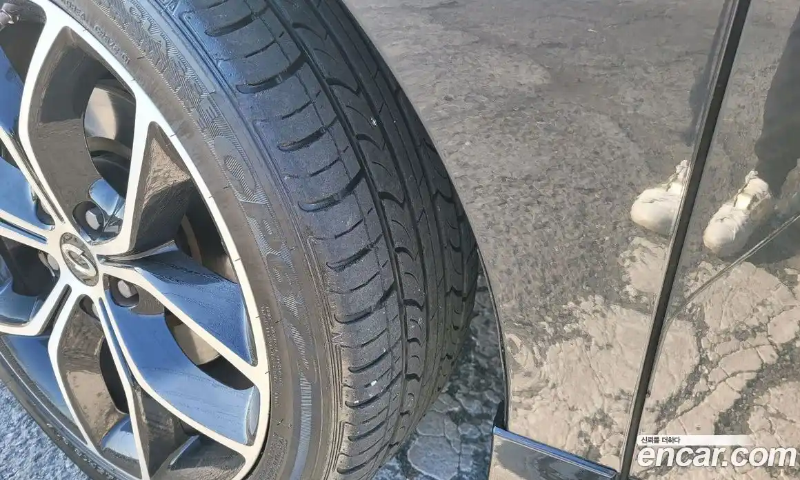 Renault SM5 2014 2.0 Автомат в Москве № 106097, фото 19