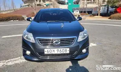 Renault SM5 2014 2.0 Автомат в Москве № 106097, миниатюра 3