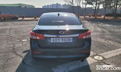 Renault SM5 2014 2.0 Автомат в Москве № 106097, миниатюра 4