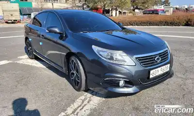 Renault SM5 2014 2.0 Автомат в Москве № 106097, миниатюра 5