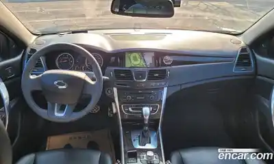 Renault SM5 2014 2.0 Автомат в Москве № 106097, миниатюра 7