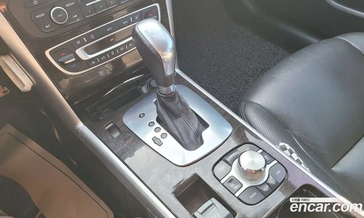 Renault SM5 2014 2.0 Автомат в Москве № 106097, фото 9