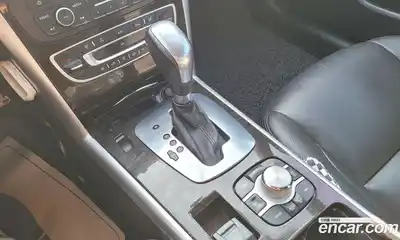 Renault SM5 2014 2.0 Автомат в Москве № 106097, миниатюра 9