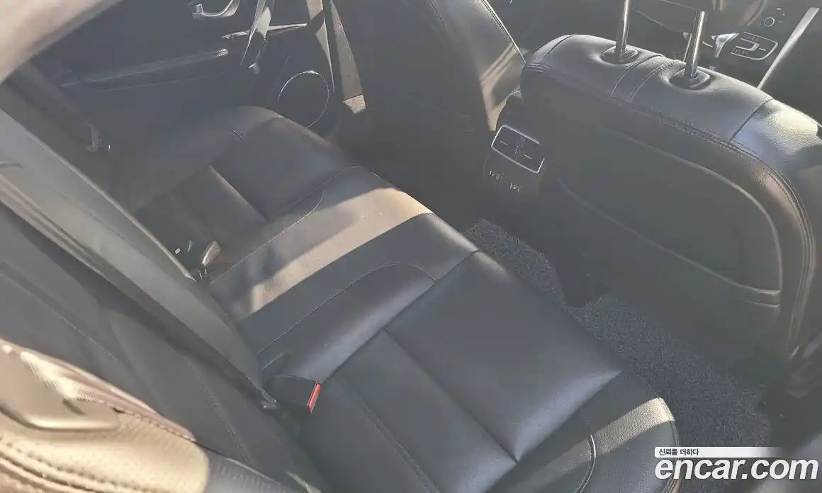 Renault SM5 2014 2.0 Автомат в Москве № 106097, фото 10