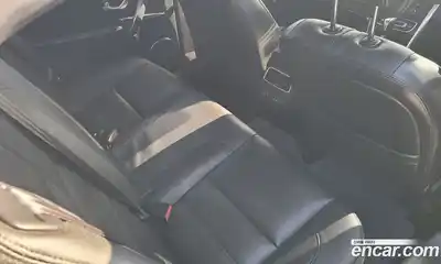 Renault SM5 2014 2.0 Автомат в Москве № 106097, миниатюра 10