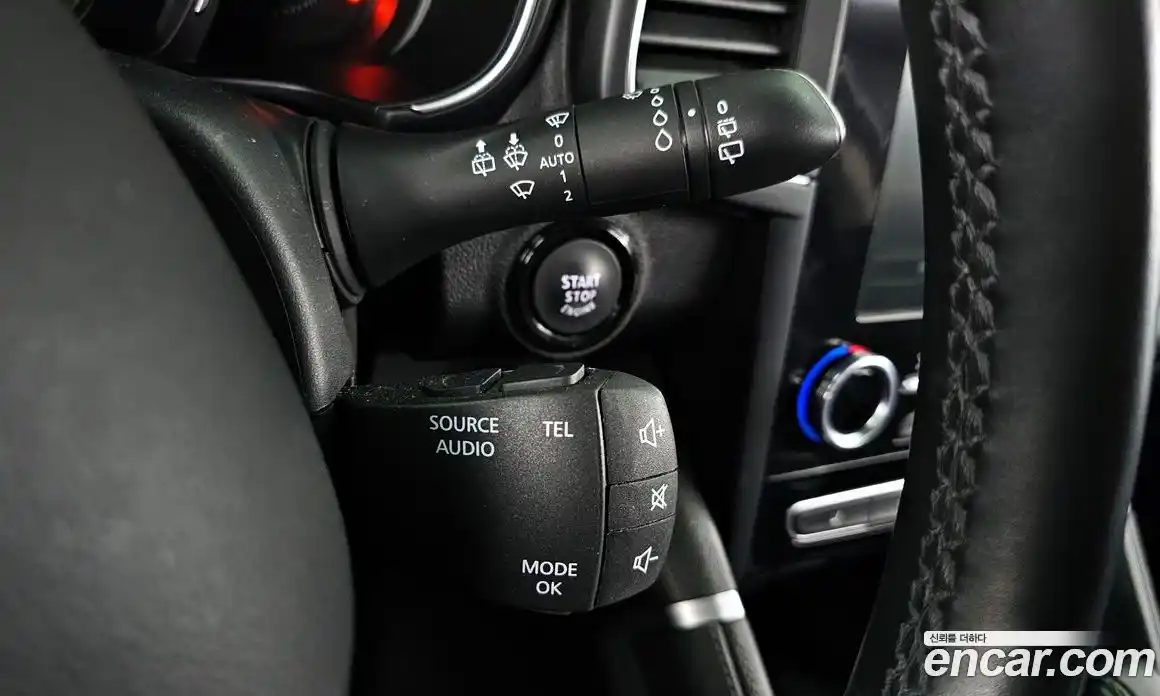 Renault QM6 2021 2.0 Автомат в Москве № 106116, фото 14