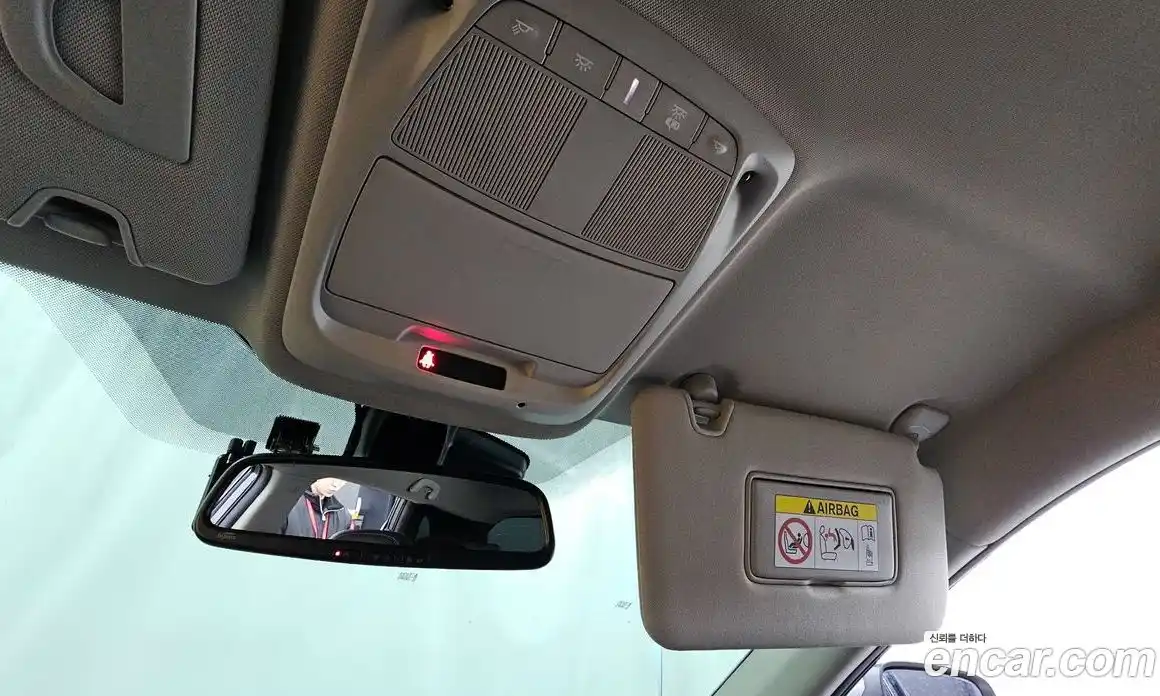 Renault QM6 2021 2.0 Автомат в Москве № 106116, фото 18