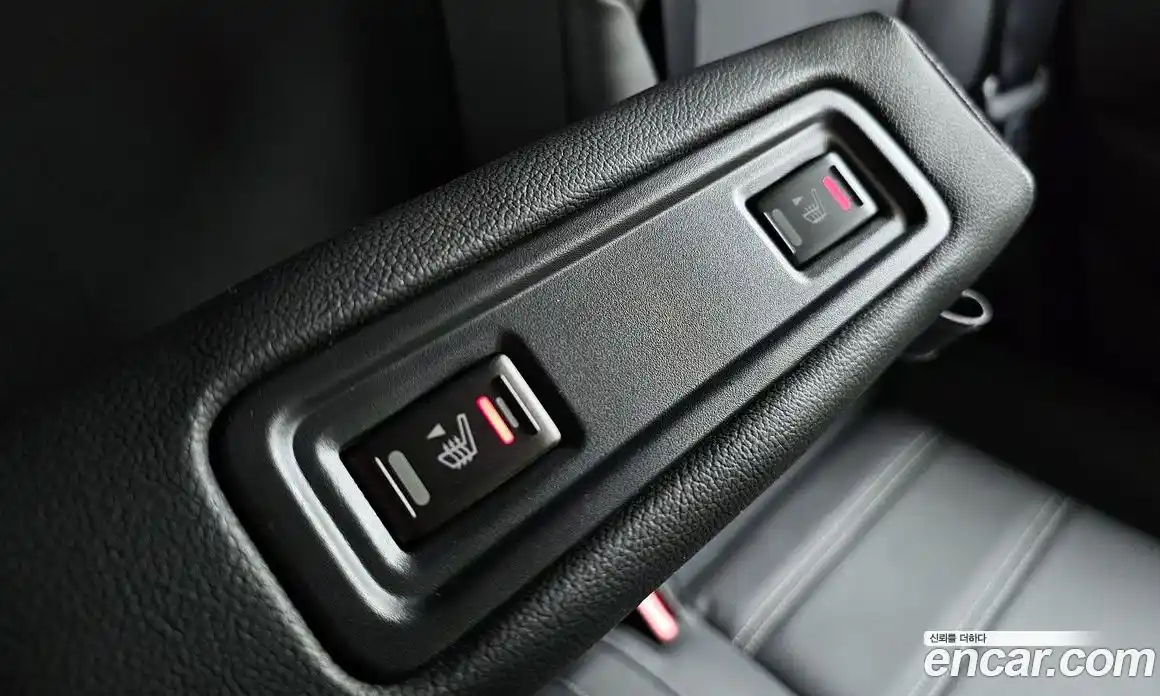 Renault QM6 2021 2.0 Автомат в Москве № 106116, фото 19