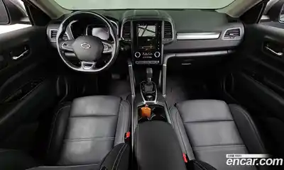 Renault QM6 2021 2.0 Автомат в Москве № 106116, миниатюра 7