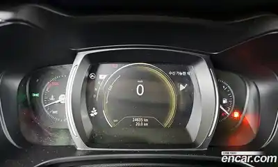 Renault QM6 2021 2.0 Автомат в Москве № 106116, миниатюра 8